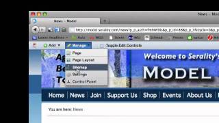 Changing A Page Header (HTML Title).mp4