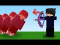 bowing everyone In UHC