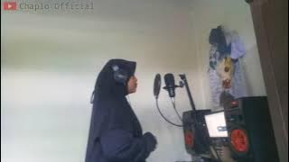 Qasidah Satu pasang Cover song Nurfianti Mahri