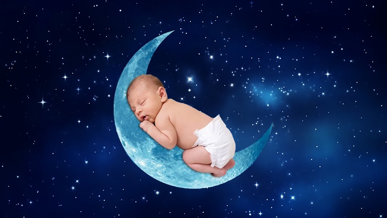 White Noise for Soothing Babies | Gentle Continuous Sound to Ease Infant Crying and Support Restful