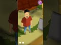 Nil rong chilo vison priyo || #cartoon #drawingideas #100k #animation #drawingtutorials #love