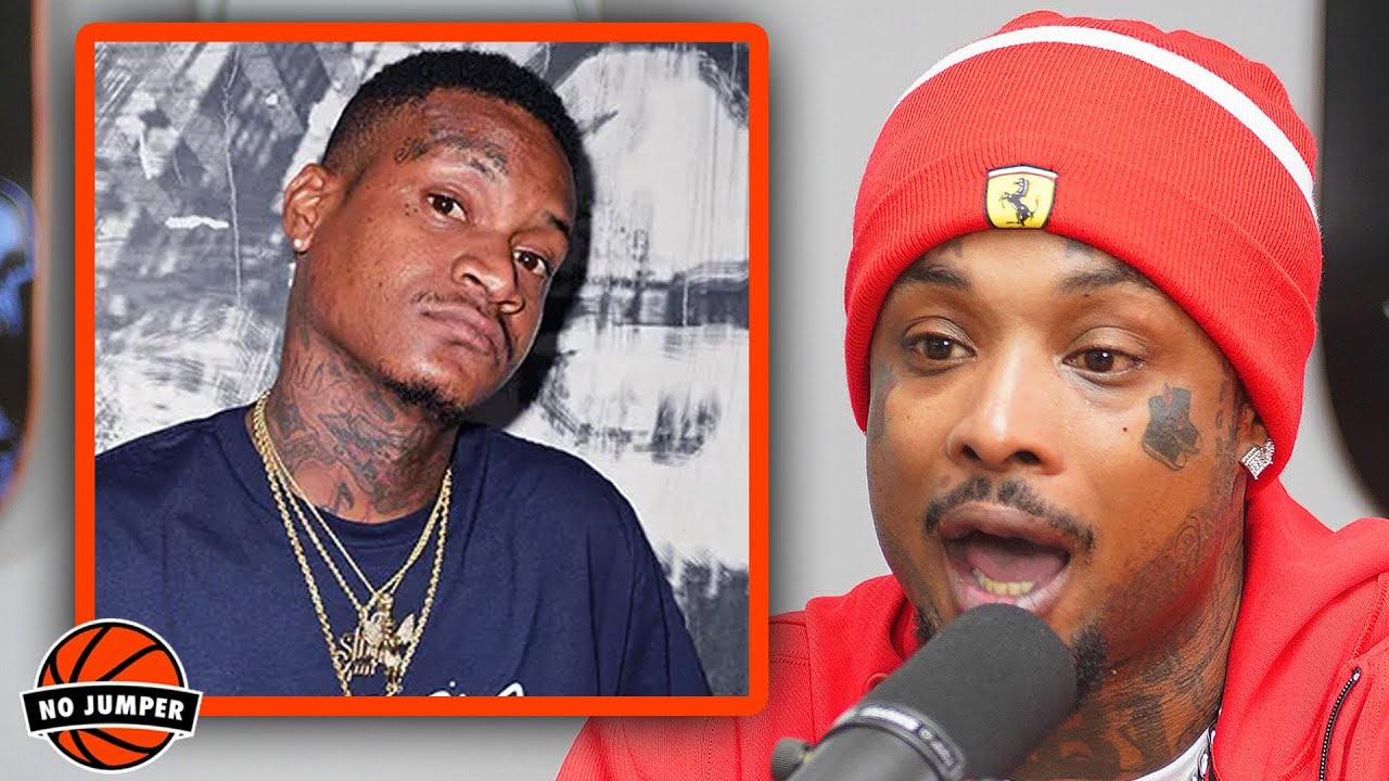 Snoopy Badazz on Slim400 Being Killed, Never Getting to Squash Their Beef