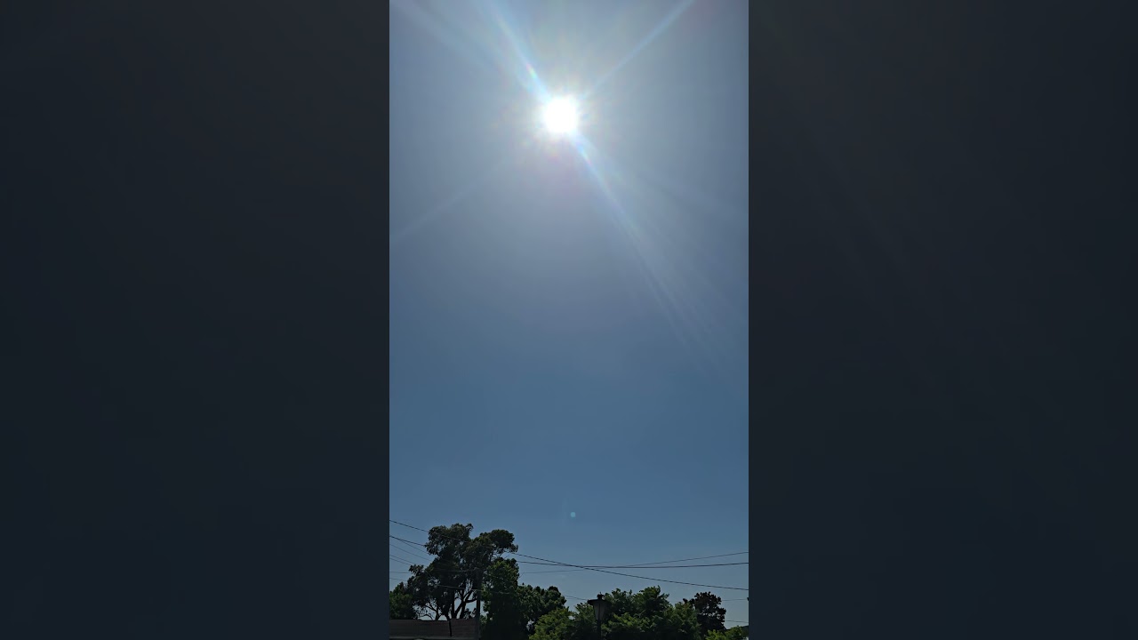 The Sun 🌞 what is life to know the aura? Albert Einstein