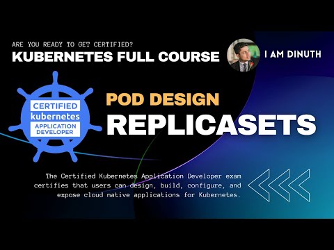 5.2. Kubernetes ReplicaSets