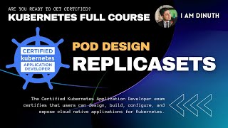 5.2. Kubernetes ReplicaSets