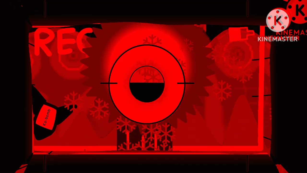 Spiffy Pictures.EXE Buttons Reimagined-Button M [FINAL BUTTON]