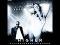 Higher (7th heaven club mix) - Taio Cruz ft. Kylie Minogue