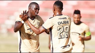 Mai Mbuni Fc 0-2 Azam Fc Mechi Ya Kirafiki - 14092023