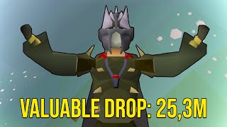 I got extremely lucky with this upgrade.. PVP World HCIM (#24)