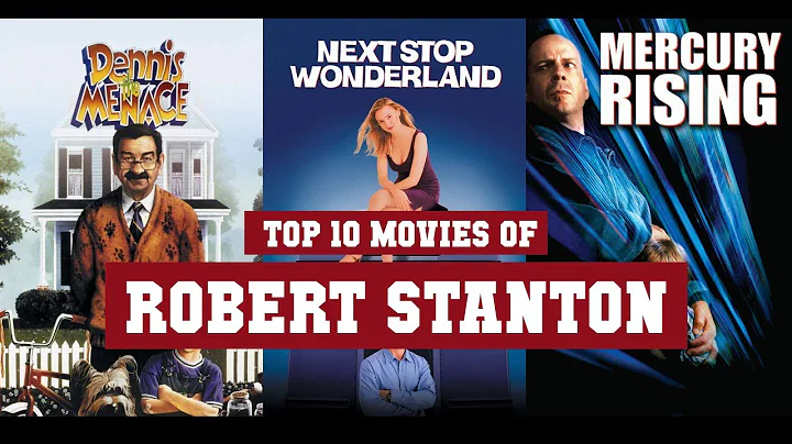 Robert Stanton Top 10 Movies of Robert Stanton| Best 10 Movies of Robert Stanton