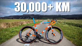 The Bike Behind 3 World Records... Is It Finally Time to Retire It?