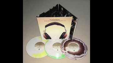 Fu Manchu - Mongoose [Audio]