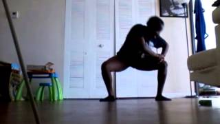 SPNL 2015 Tryout Cheer