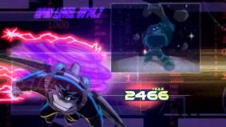 Loonatics Unleashed Gr Intro