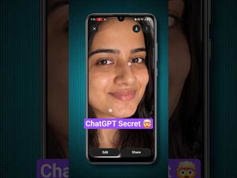 This ChatGPT Prompt Makes AI Images Ultra Realistic 🤯