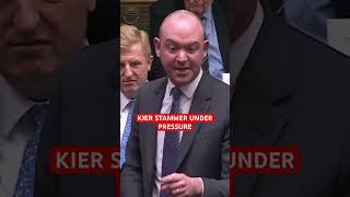 Uk Prime Minister under pressure on Mandelson and Epstein Files