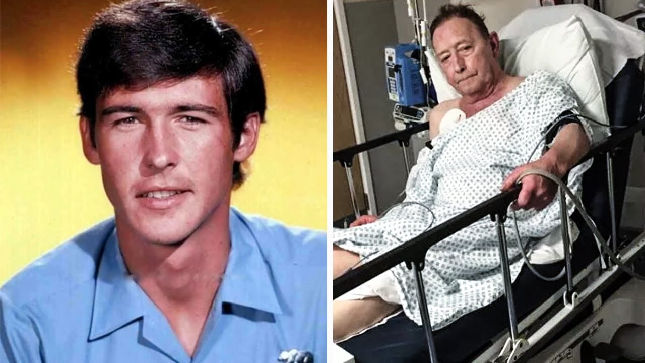 EMERGENCY! 1972 Cast Then and Now 2023 Who Passed Away After 51 Years ...