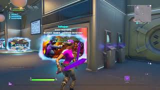 LIVE|Fortnite Zone WARS with Envy FNC