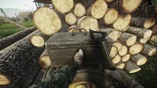 Escape From Tarkov - Shturman's Loot Box