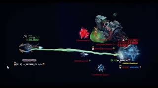 Darkorbit  Autolock 