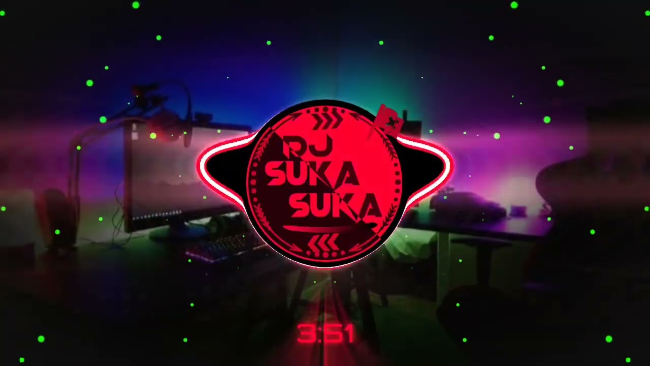 DJ NO COMMENT TUTY WIBOWO SOUND FYP TIKTOK JEDAG JEDUG MENGKANE SLOWED
