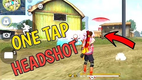 ONE TAP HEADSHOT 🎯🤯 SAMSUNG A3,A5,A6,A7,j2,j5,j7,S5,S6,S7,S9,A10,A20,A30,A50,A70