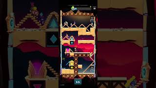 Lemmings Tribes Season 79 Mayhem Level. Valentines Plushies Part Il - Gigi. C2498. Walkthrough.