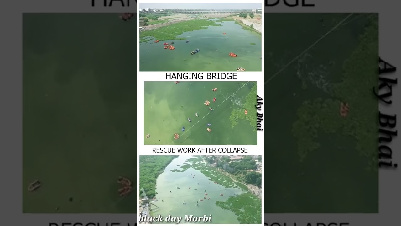 Morbi Julta pull black day Morbi live update Morbi 