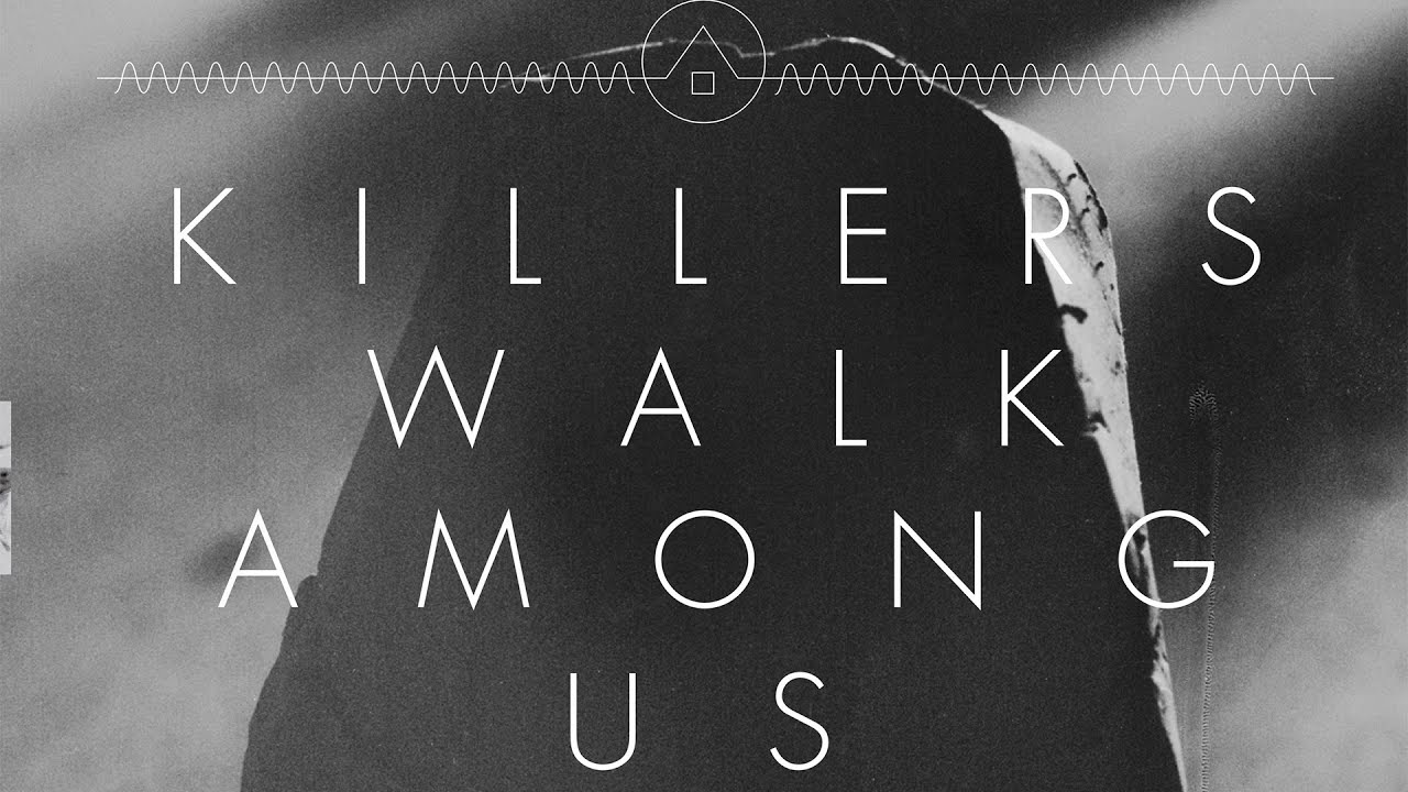 Killers Walk Among Us - Why the Caged Bird Sings (Offical Video 2024)