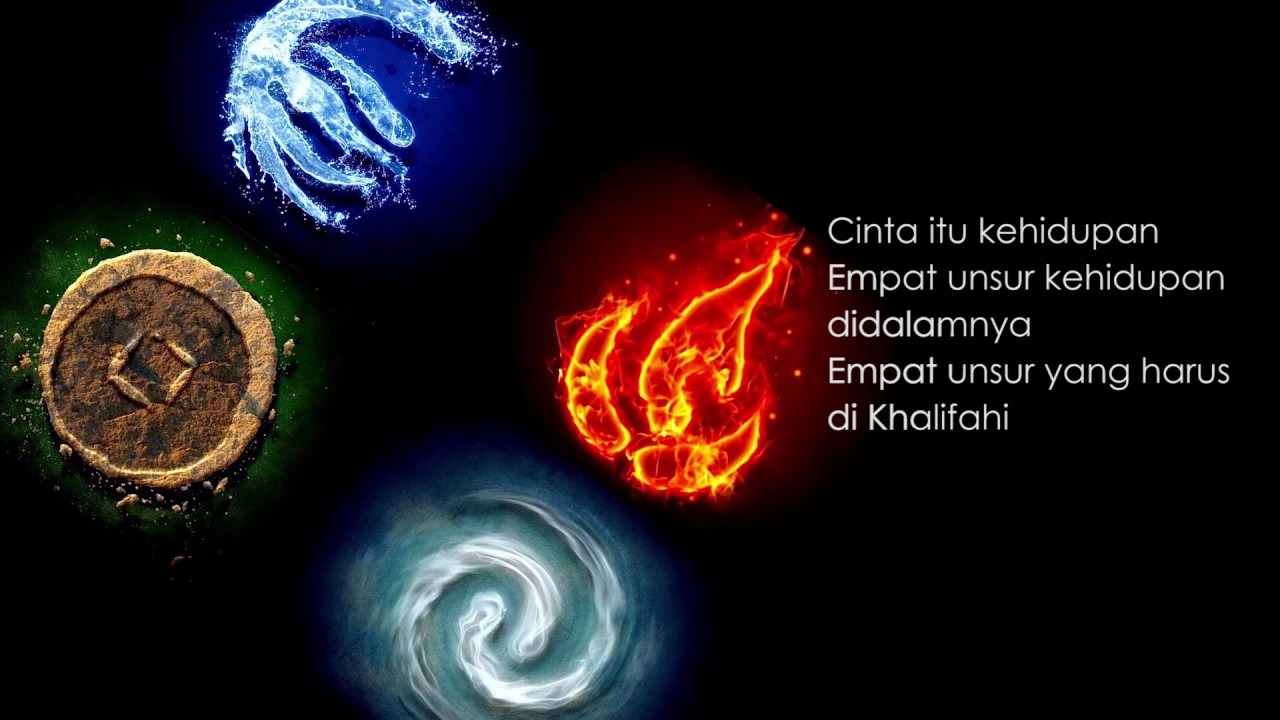 Puisi Yang Sangat Menyentuh Hati Khalifah Cinta