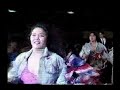 全女1988 JBエンジェルスVS堀田由美子西脇充子 WWF女子世界タッグ選手権 The jumping bomb angels WWF women's world tag championship.