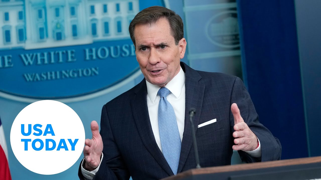 White House: Inquiry into Lloyd Austin’s hospitalization was ‘genuine’ | USA TODAY