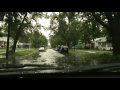 June 20th 2009 McPherson, KS Damage