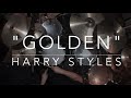 Golden- Harry Styles (Drum Cover)