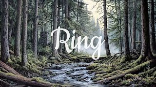 Tender sounds for quiet reflection and gentle joy | medieval graceful