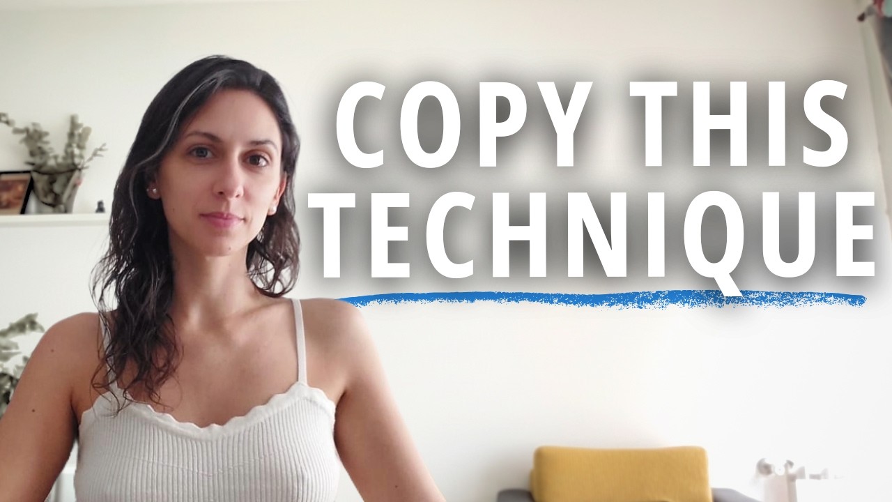 How I Manifest INSTANTLY with this ONE technique