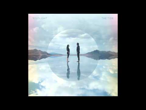 Grace, Fully - The Tide - Wildlight