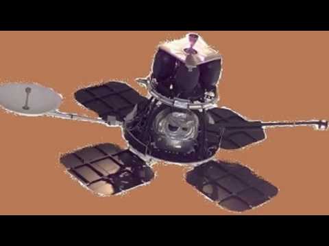 Lunar ozungeza emkhathini 1 satellite i-Europa ne-Jupiter