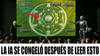 La IA reveló la verdad sobre los misteriosos círculos en cultivos en 2026 — ¡aterradora!