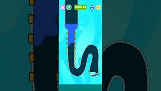 Save the fish Gameplay #shorts screenshot 4
