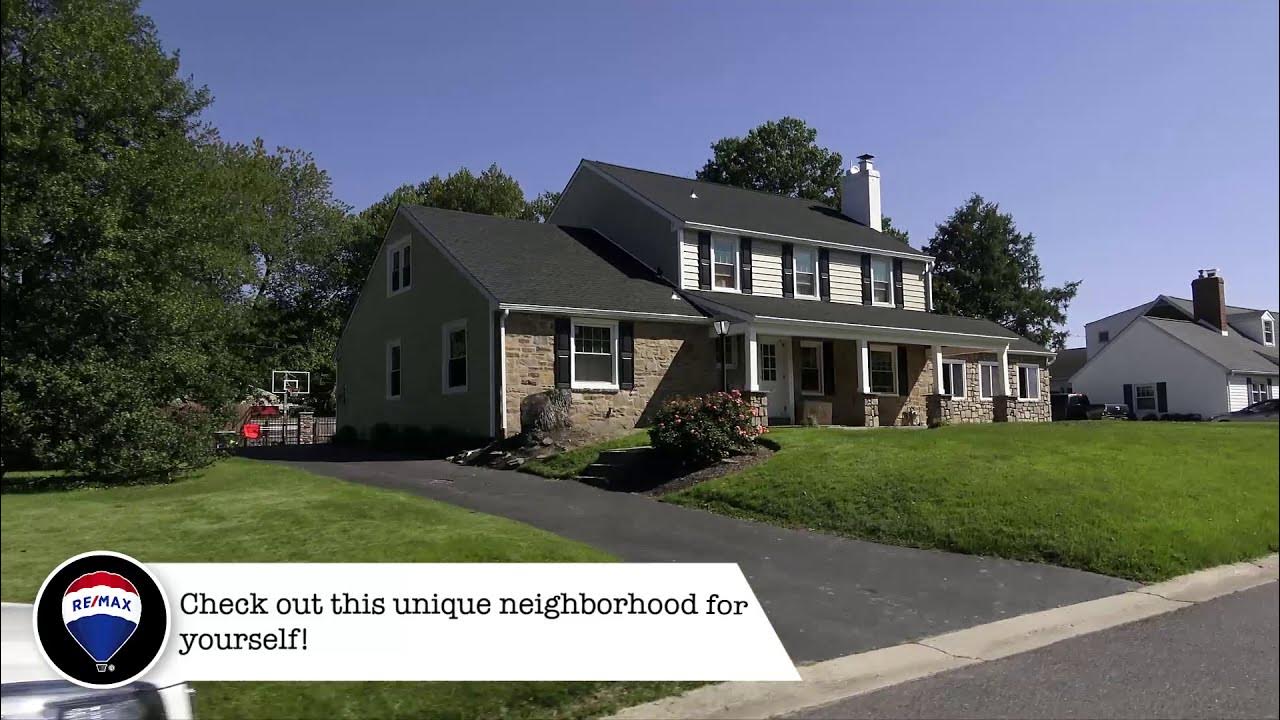 Know Your Neighborhoods Carrcroft (Wilmington, DE) YouTube