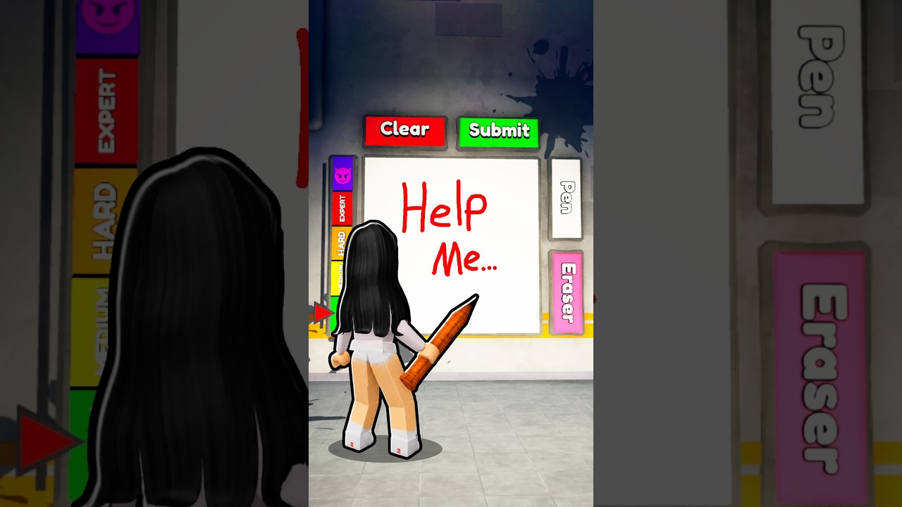 She Became EVIL… 😨