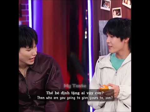 [GMMTV Live House - When oranges fall] Papa Junior and KenPaul