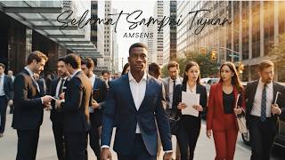 Selamat Sampai Tujuan - Amsens