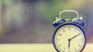 Daylight Savings Fall 2017: When Do We Turn Our Clocks Back?