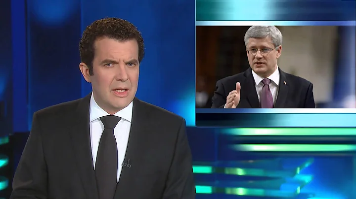 RMR: Harper Endorses Anders