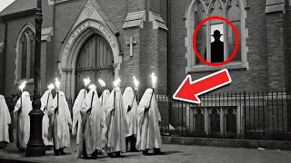 Famous The KKK Surrounded A Harlem Church Sanctuary... They Didn't Know Bumpy Johnson Was Inside. Wealth