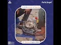 Engine Repairing-HF Deluxe #hfdeluxe #hero #autojagat #bikers #bikeshop #mechanic #engine #vehicles