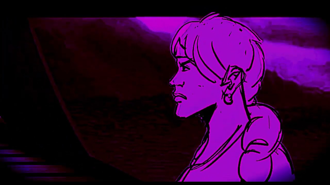 OLYMPUS SAGA FEATURETTE: STORYBORAD + DIRECTOR'S CONCEPT