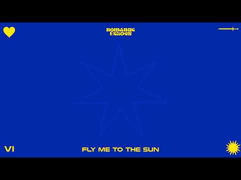 Putar Fly Me to the Sun - Romantic Echoes